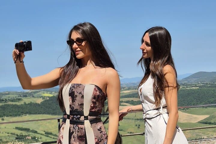 Wein-Erlebnis Bologna-Hügel — Foto 2