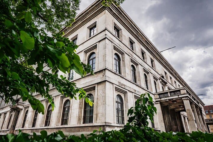 Drittes Reich Stadtführung München — Foto 5