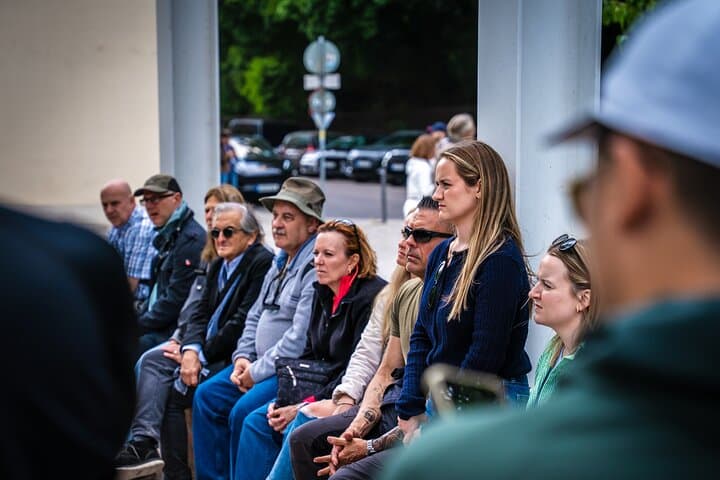 Drittes Reich Stadtführung München — Foto 2