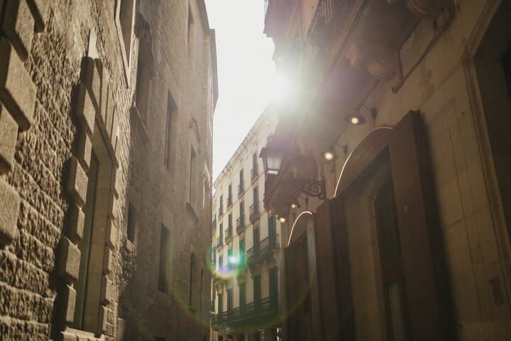 Tour Privato sul Patrimonio Ebraico a Barcellona — foto 5