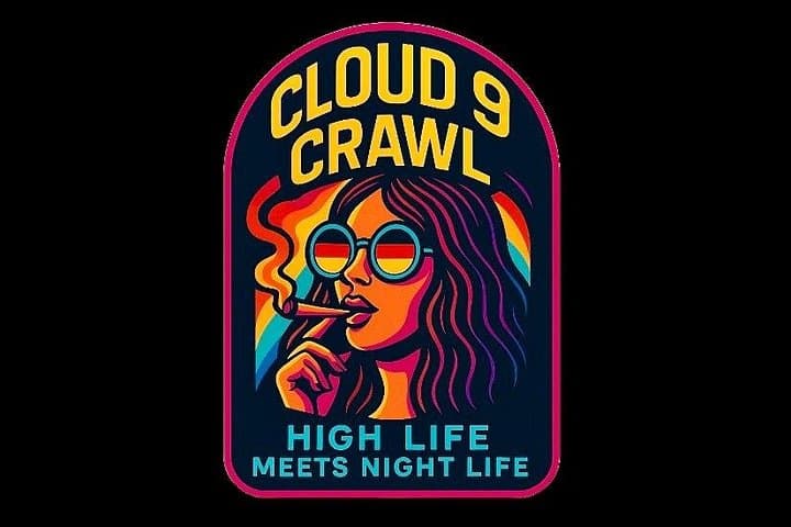 Cloud 9 Crawl : La Vie Haute Rencontre la Vie Nocturne