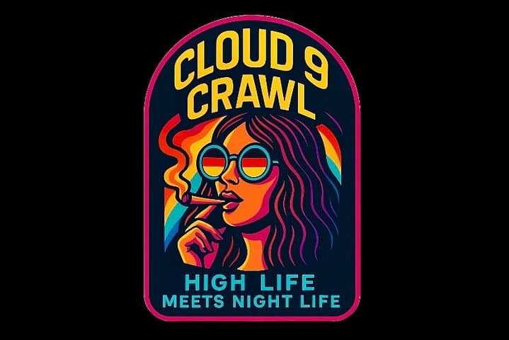 Cloud 9 Crawl: Alta Vita Incontra Vita Notturna