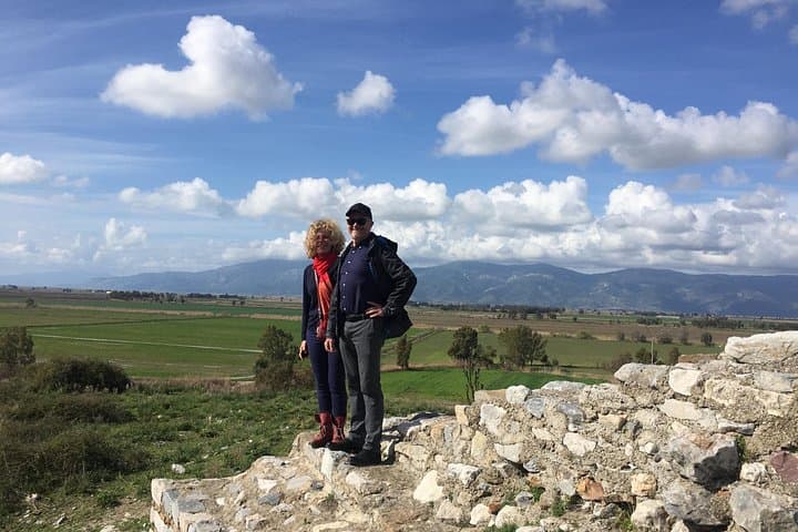 Private Tour in Provence — Foto 3