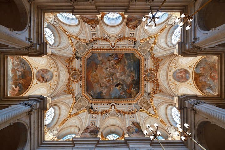 Biglietto d'ingresso per San Lorenzo Escorial — foto 3
