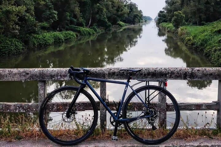Tour in bicicletta autoguidato a Pisa — foto 4