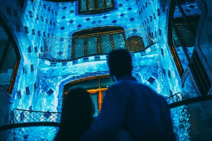 Biglietto d'ingresso per Casa Batlló a Barcellona — foto 3