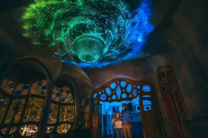 Biglietto d'ingresso per Casa Batlló a Barcellona — foto 4
