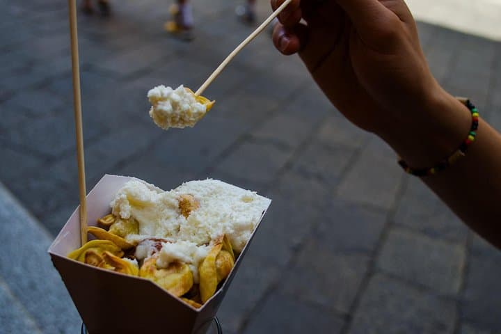 Bologna Street Food Tour — Foto 5