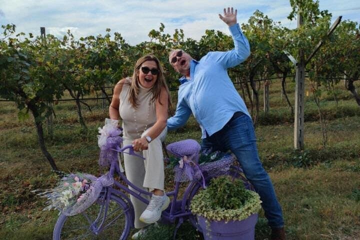 Valpolicella und Amarone Wein Tour mit Mittagessen — Foto 2