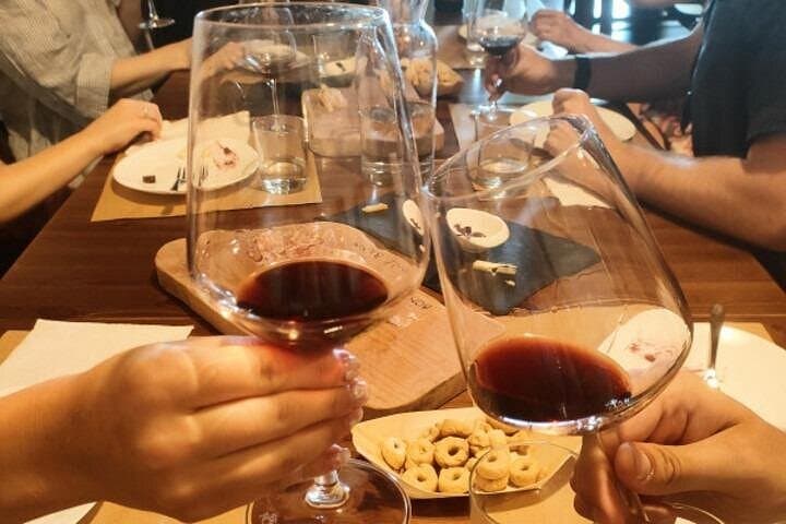 Valpolicella und Amarone Wein Tour mit Mittagessen — Foto 4