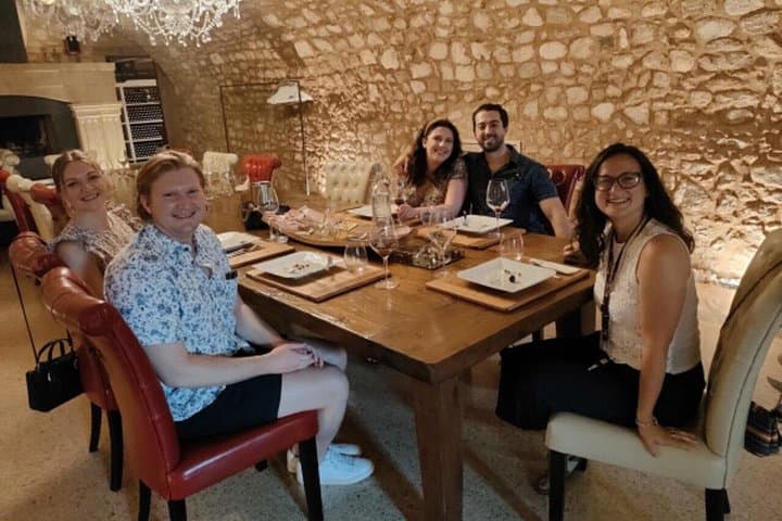 Valpolicella und Amarone Wein Tour mit Mittagessen
