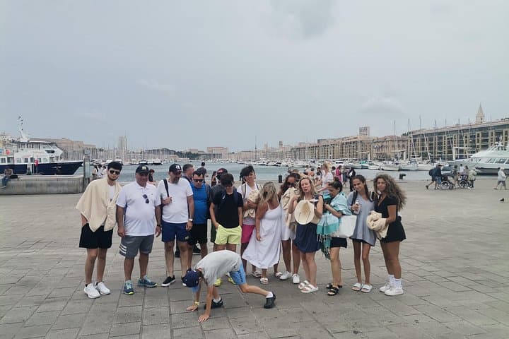 Scoperta delle calette della Costa Blu in barca — foto 5