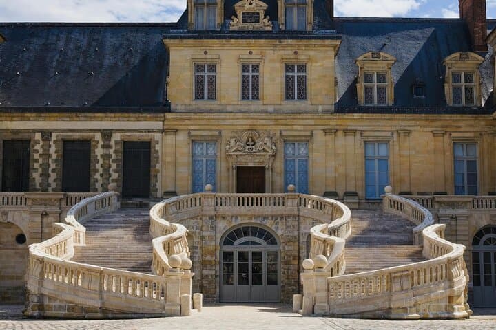 Tour Privato del Château de Fontainebleau da Parigi — foto 2