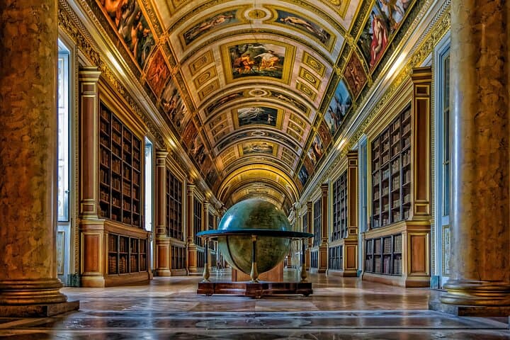 Tour Privato del Château de Fontainebleau da Parigi — foto 4