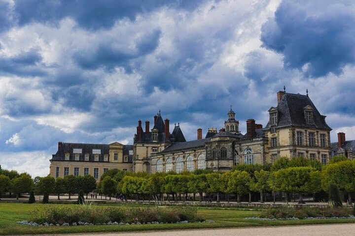 Tour Privato del Château de Fontainebleau da Parigi — foto 5