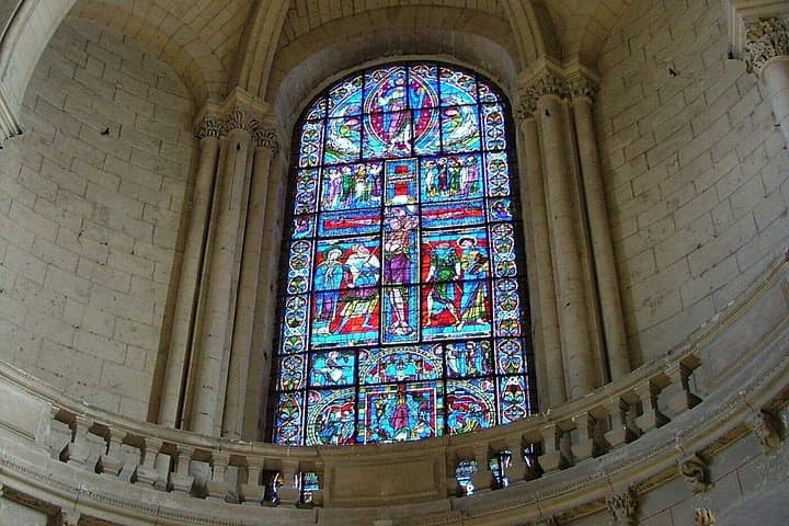 Tour a Piedi su Eleonora d'Aquitania a Poitiers — foto 5