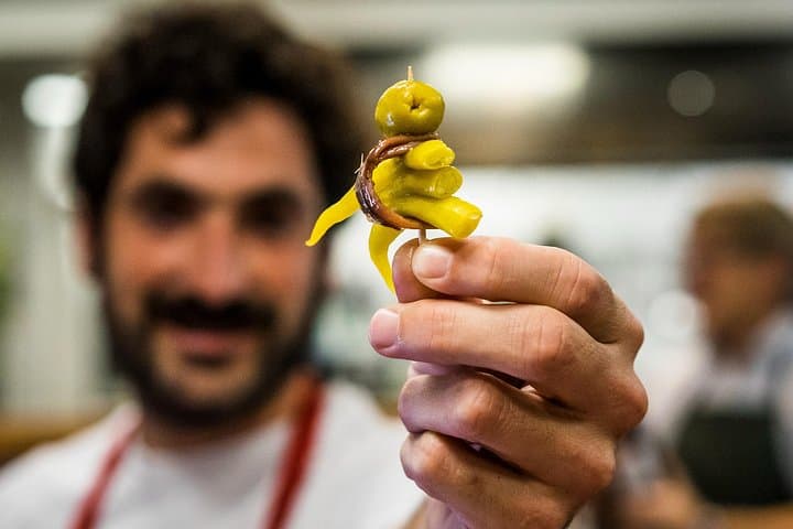 Tour en Ebike y Pintxos — foto 2