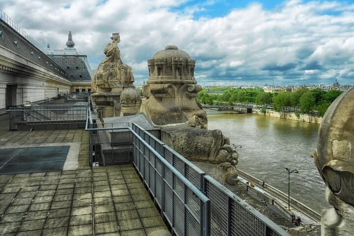 Tour Privato del Musée d’Orsay con Trasferimenti — foto 3