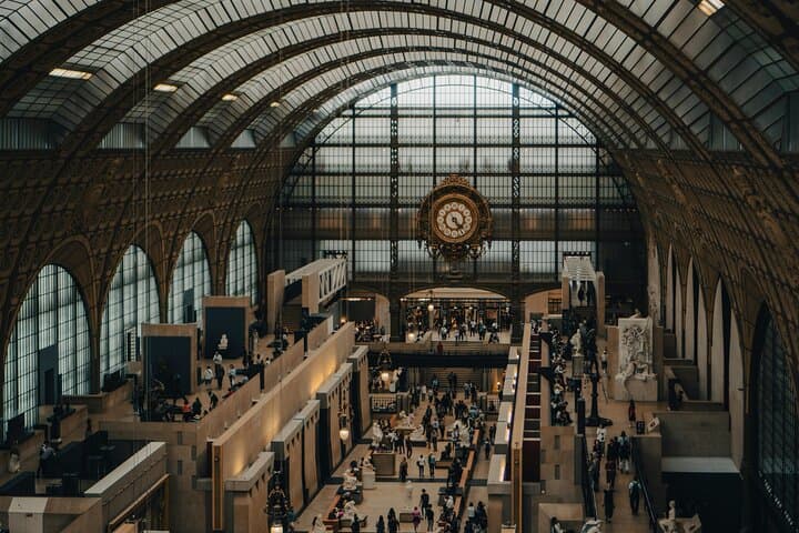 Tour Privato del Musée d’Orsay con Trasferimenti — foto 4
