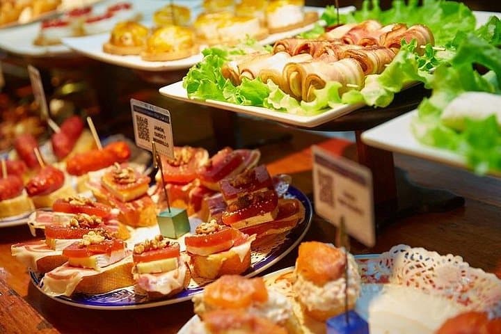 Tour en Ebike y Pintxos — foto 3