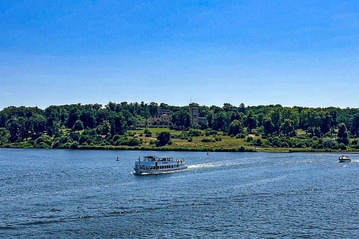 Punti Salienti di Potsdam e Tour a Piedi di Mezza Giornata a Sanssouci — foto 3