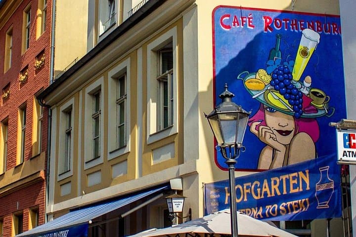 Punti Salienti di Potsdam e Tour a Piedi di Mezza Giornata a Sanssouci — foto 5