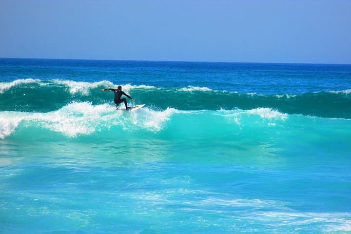Viaje de surf al País Vasco — foto 3