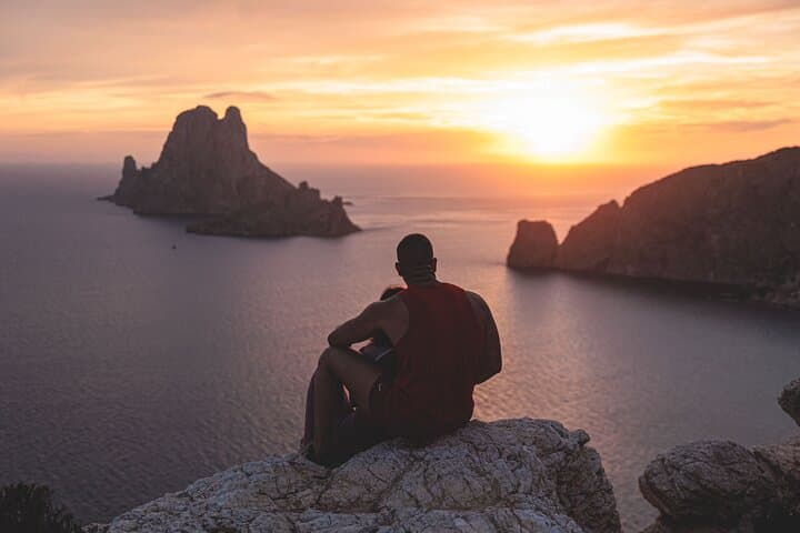 Tour di Escursionismo Guidati a Ibiza — foto 2