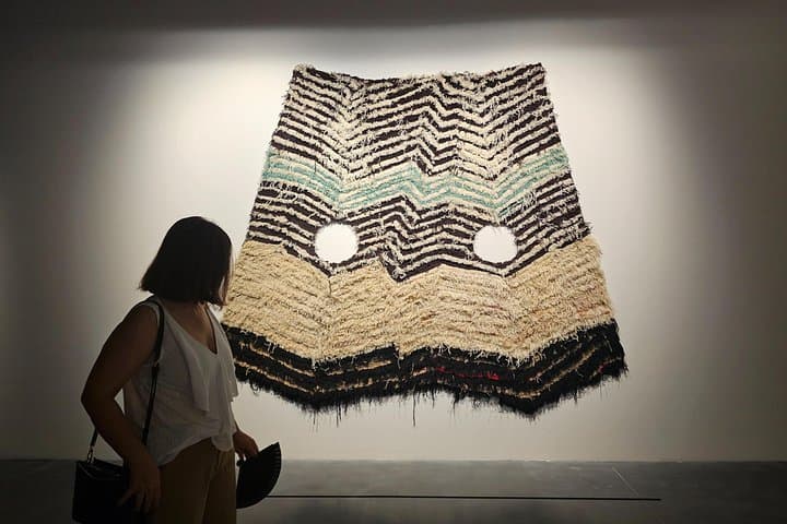 Salta la Coda: Biglietto per il Centre Pompidou di Malaga — foto 4
