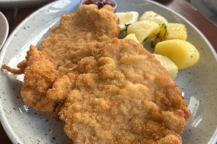 Private Salzburg Geschichte und Essen Tour mit München Zug-Option — Foto 4