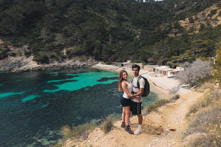 Tour di Escursionismo Guidati a Ibiza — foto 4