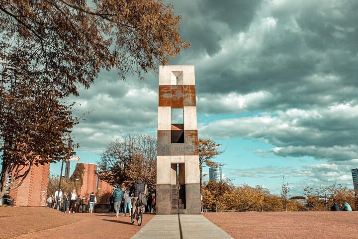 Ecos de la Guerra: Un Tour del Nacional Socialismo y la Segunda Guerra Mundial en Colonia — foto 3