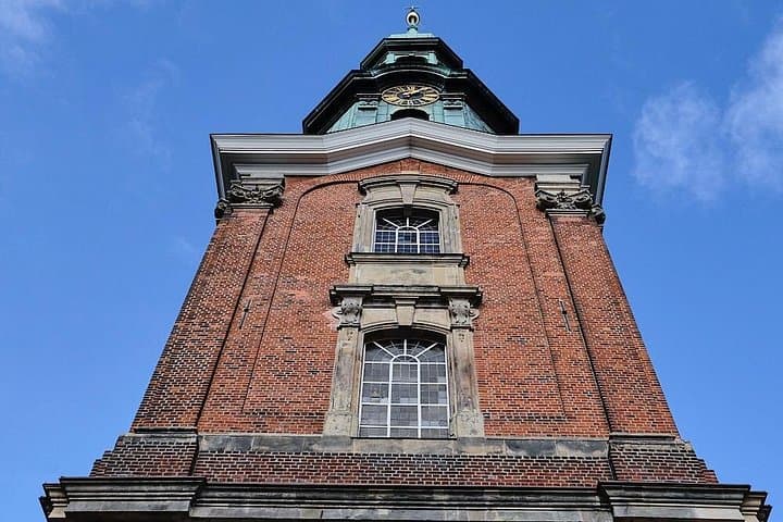 Tour a pie gratuito Hamburg St.Georg Sueños, diversidad y tolerancia — foto 3