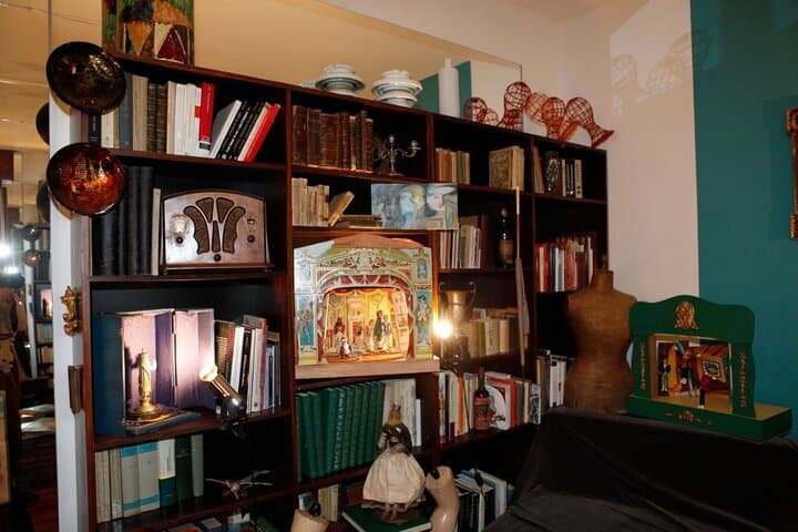 Museo Casa Renzo Savini en Bolonia — foto 3
