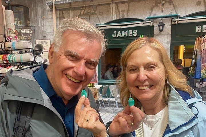 Tour Privato del Cibo a Vieux Lyon