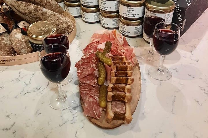 Visite Gourmande Privée dans le Vieux Lyon — photo 3