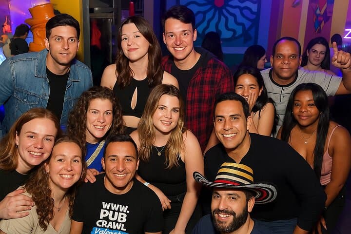 Pub Crawl Valencia: Bars, Free Shots & Club Entry — photo 5