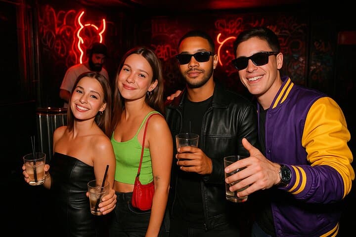 Pub Crawl Valencia: Bars, Free Shots & Club Entry — photo 3