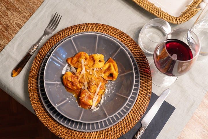 Cena in Casa con Esperto di Vini a Bologna — foto 2
