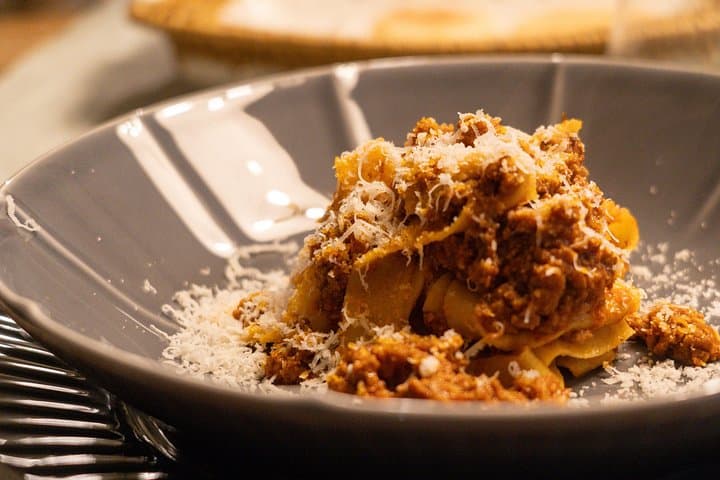 Cena in Casa con Esperto di Vini a Bologna — foto 3