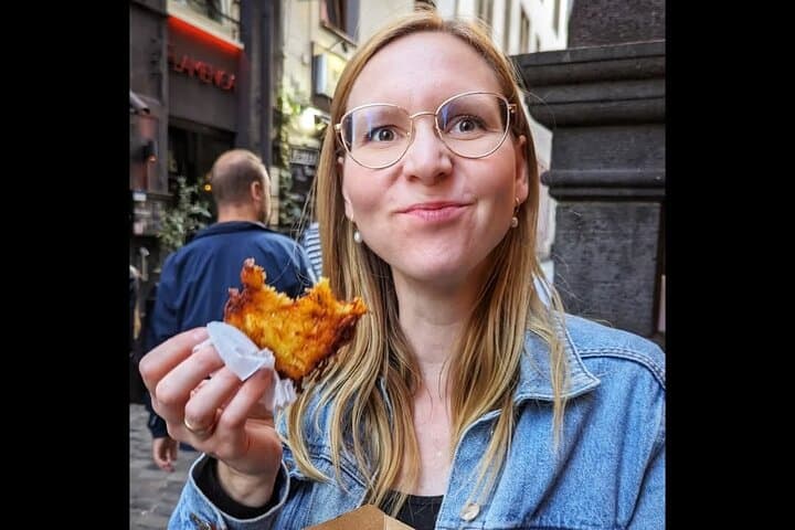 Visite gastronomique et dégustation de Kölsch à Cologne — photo 4