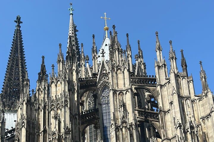 Visite gastronomique et dégustation de Kölsch à Cologne — photo 1