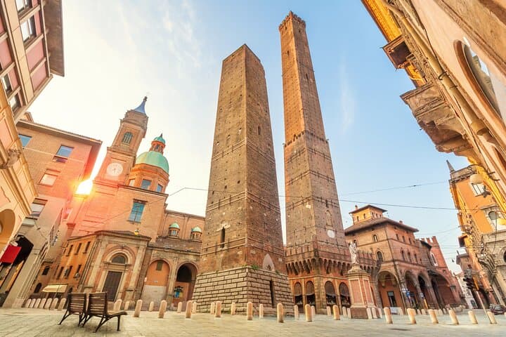 Tour del Cibo e Vino di Bologna — foto 3
