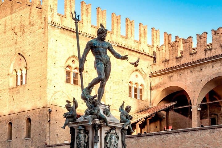 Tour del Cibo e Vino di Bologna — foto 5