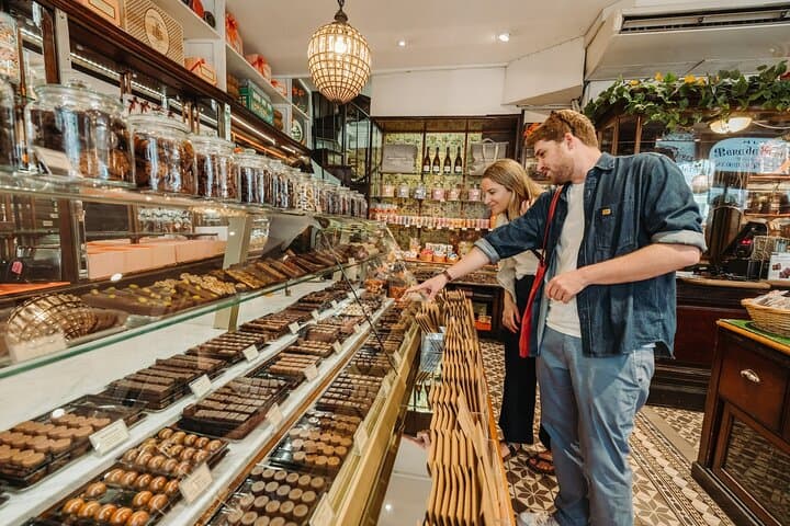 Tour de Pastelería en París - Croissants, Macarons y Postres Franceses Icónicos — foto 2