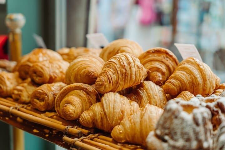 Tour de Pastelería en París - Croissants, Macarons y Postres Franceses Icónicos — foto 5