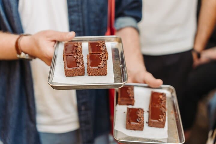 Tour de Pastelería en París - Croissants, Macarons y Postres Franceses Icónicos — foto 1