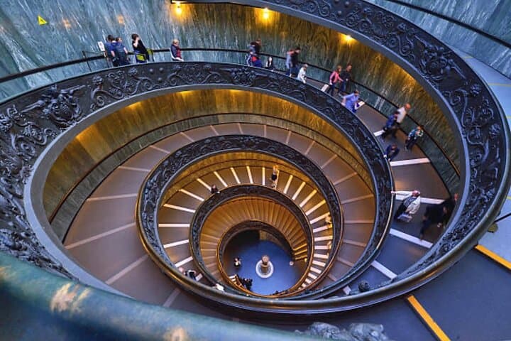 VATICANO: Biglietti Salta Fila per il Museo Vaticano e la Cappella Sistina — foto 2