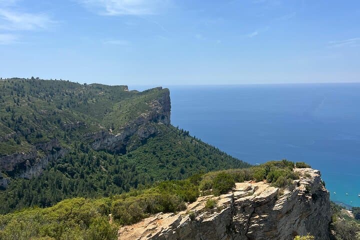 Provence : Visite Privée d'Aix-en-Provence, Cassis et Marseille — photo 5