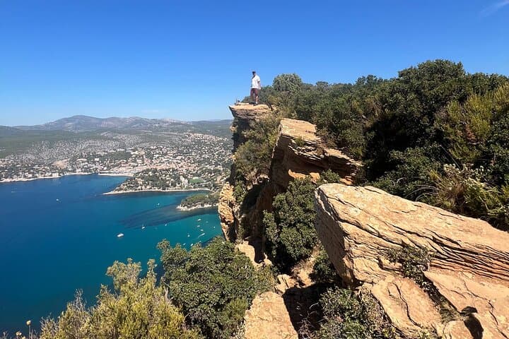 Provence : Visite Privée d'Aix-en-Provence, Cassis et Marseille — photo 2